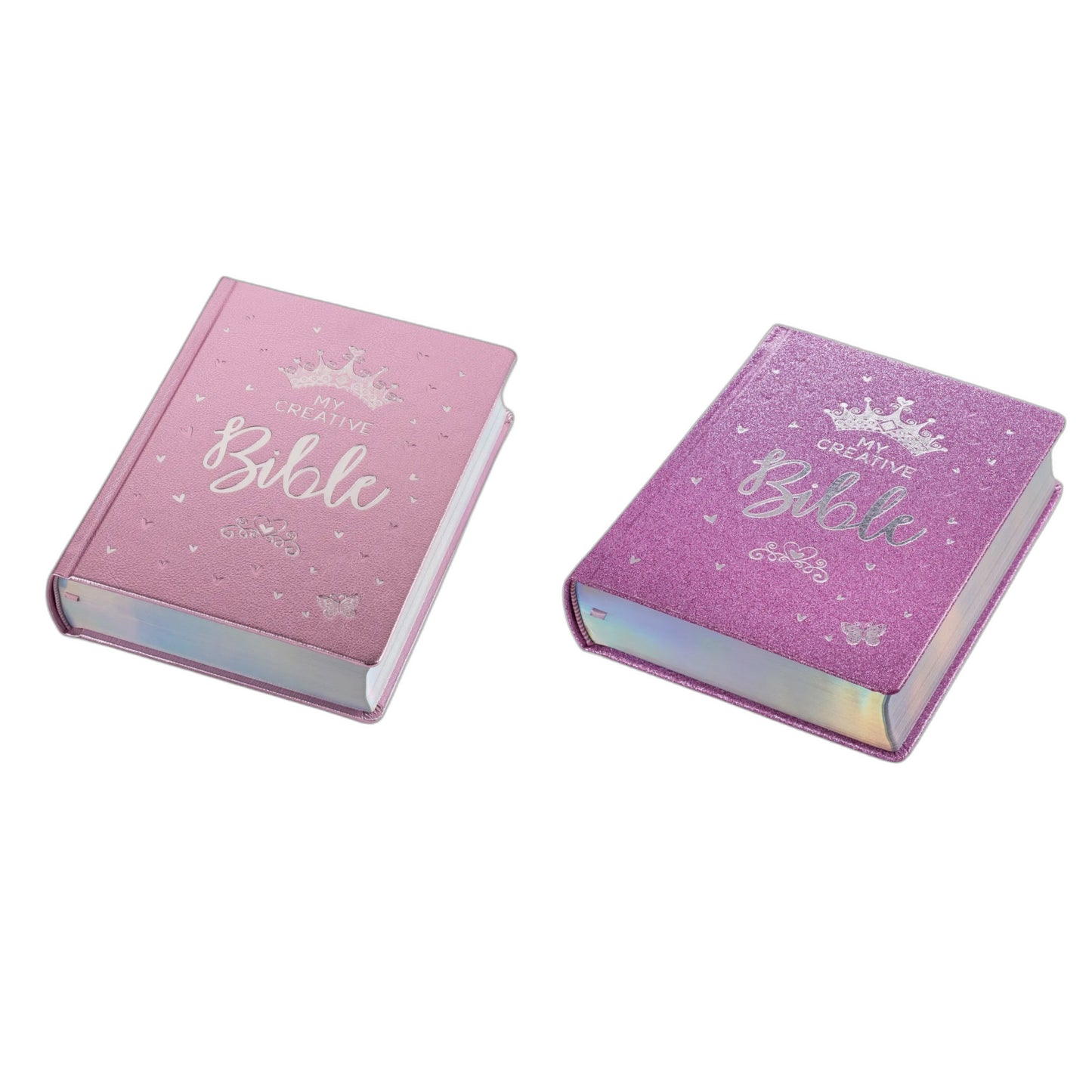 ESV | My Creative Bible For Girls