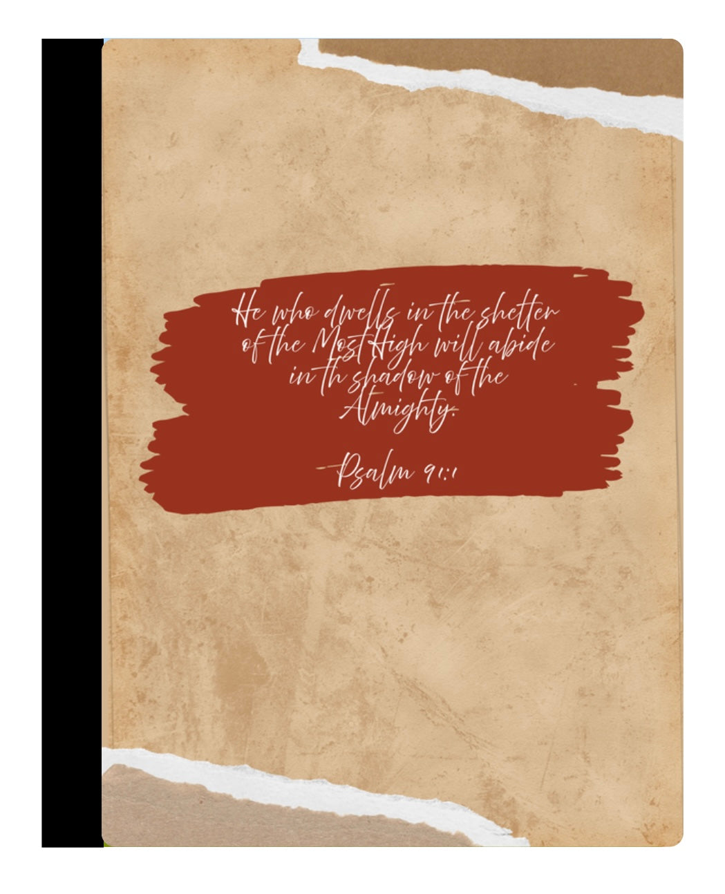Bible Journal