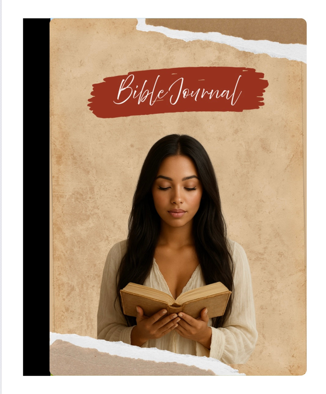 Bible Journal