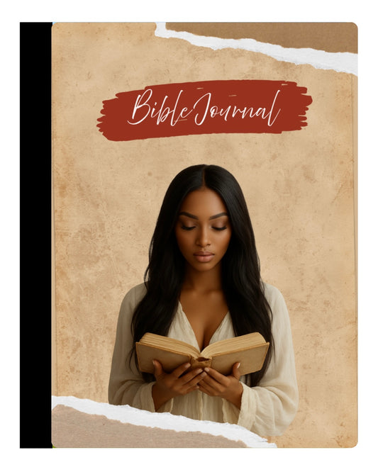 Bible Journal