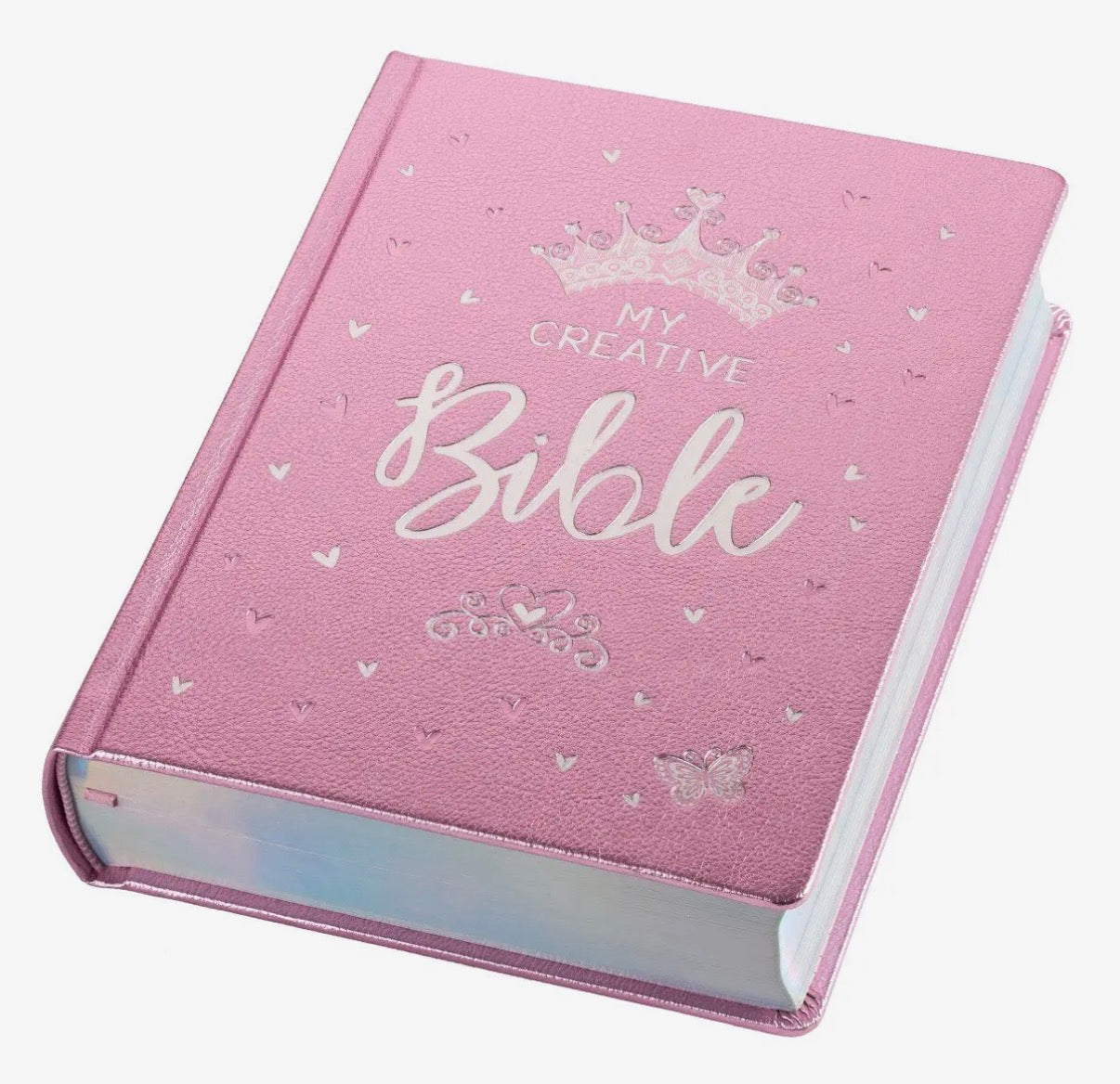 ESV | My Creative Bible For Girls