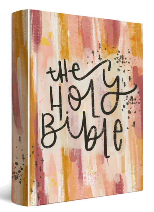 ESV Fields of Grace Journaling Bible